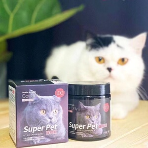猫咪通用爆腮粉发腮粉