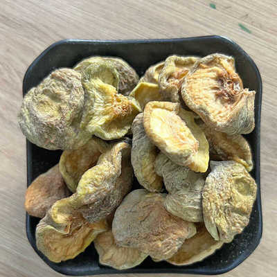 农家毛桃干新疆特产无添加