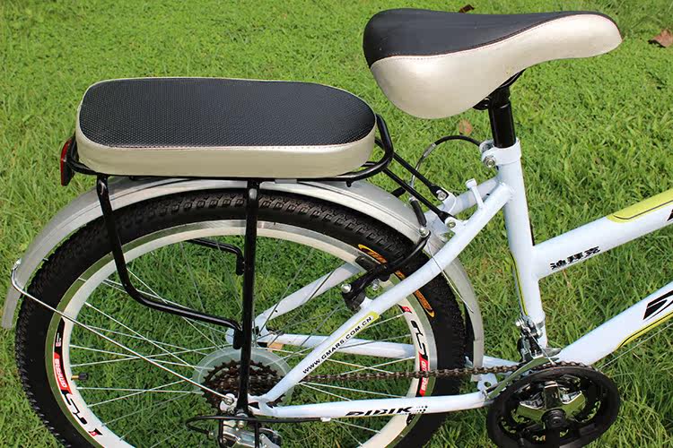 siège enfants pour vélo - Ref 2414967 Image 4