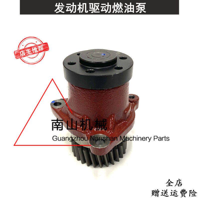 沃尔沃EC360B/460B驱动燃油泵道依茨D12D发动机20838388油泵挖机