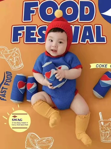 Реквизит для фотографии, детская креативная камера