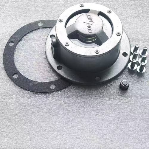 适配对方天龙旗舰前轮毂盖