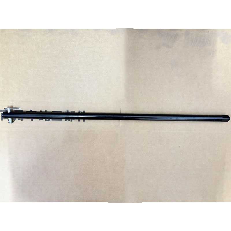 适配于大货车备胎摇杆东风解放豪沃挂车升降器摇棍实心补胎工具