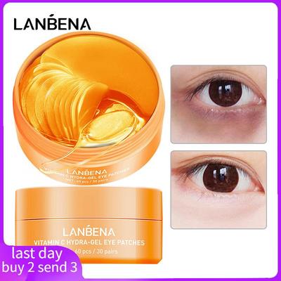 EyeMaskCogenPatchSki