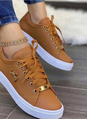 DOGHC 2022 NEW Shoes For Girls Autumn Women Sneakers Flat Br