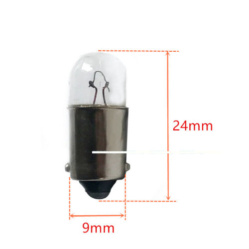 小灯泡T8.5卡口小灯泡