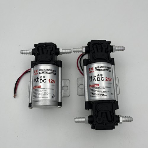 包邮货车24v混合型通用油泵