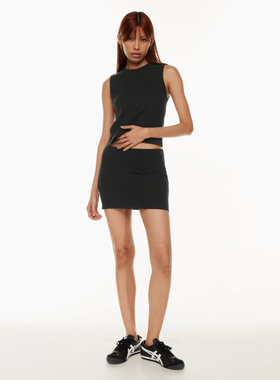 Aritzia sunday best 短裙 包臀裙 104088