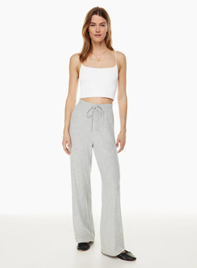 新色 wilfred free 直筒裤休闲裤长裤 79458