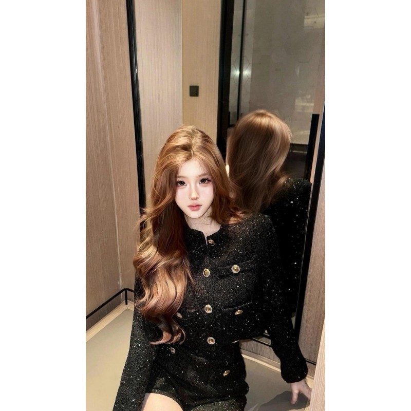 秋季新款法式富家千金气质减龄小香风短款外套显瘦高腰短裤两件套,女装/女士精品,时尚套装,淘宝优惠券,粉丝福利购,淘宝优惠卷