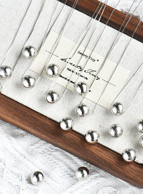 天然镍铁陨石首饰套装925银镶嵌