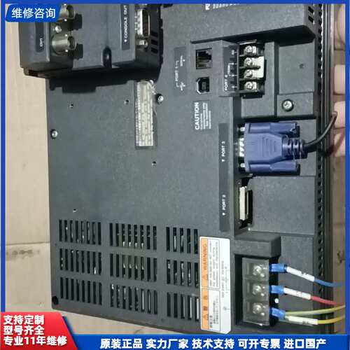 基恩士VT3-S10，拆机，实物拍摄，功能正常。有需要的