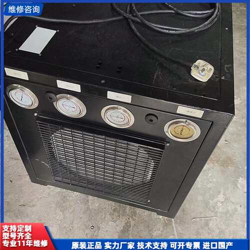 HAN'S LASER 工业冷却器R404a/R23制冷剂双