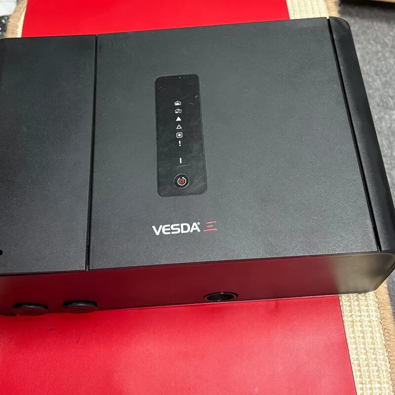议价购-VESDA-E VEP-A00-1P吸气式烟雾探测器，型号V