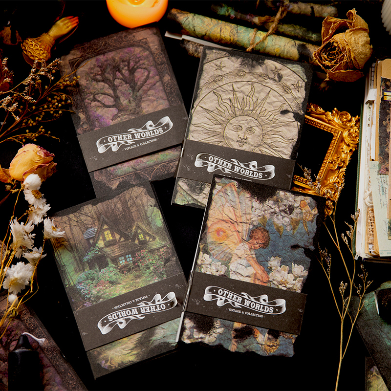 言己异界录素材纸素材纸