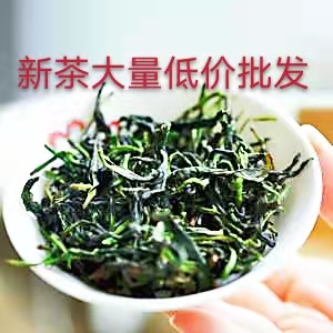 凤凰茶叶抽湿鸭屎香春大乌叶特级