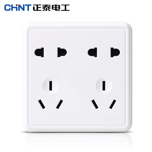 正泰十孔浙江温州明装8610A