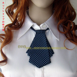 清货！日韩校服配件JK制服领花领结领裙花职业装配件合唱团体两色