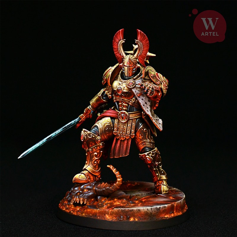 那个家伙士兵3D打印模型STL文件素材高精度整体