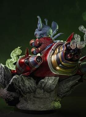 星际宝贝Lilo 莉萝 史迪奇3D打印模型STL文件素材高精度