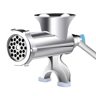 家用灌肠机香腊火腿肠小型手动绞肉神器肠衣工具装做罐腊肠的机器