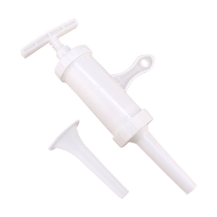 天然盐渍猪肠衣自制灌香肠腊肠儿童家用灌肠手工做台湾烤肠火腿肠