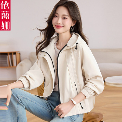 今年流行小个子爆款时尚休闲上衣