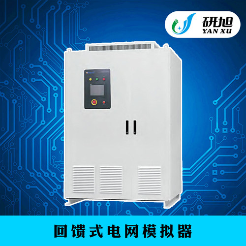 应用于新能源行业如储能逆变器