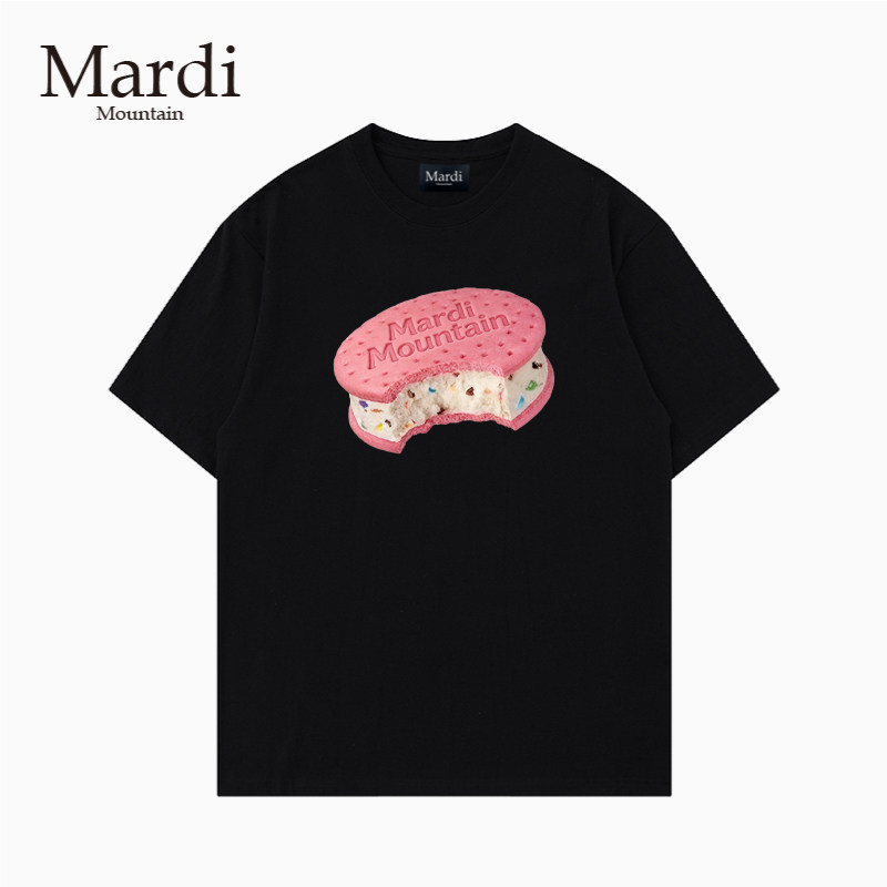 ר����Ȩ Mardi Mountain������Ʒ2026���¿�ڰ״��޶���Ůt����ʯ�� S  168Ԫ