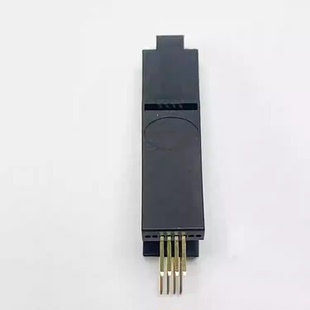 ANDK SOP8免拆IC在线烧录夹 免拆FLASH测试烧录夹 刷BIOS 烧录夹