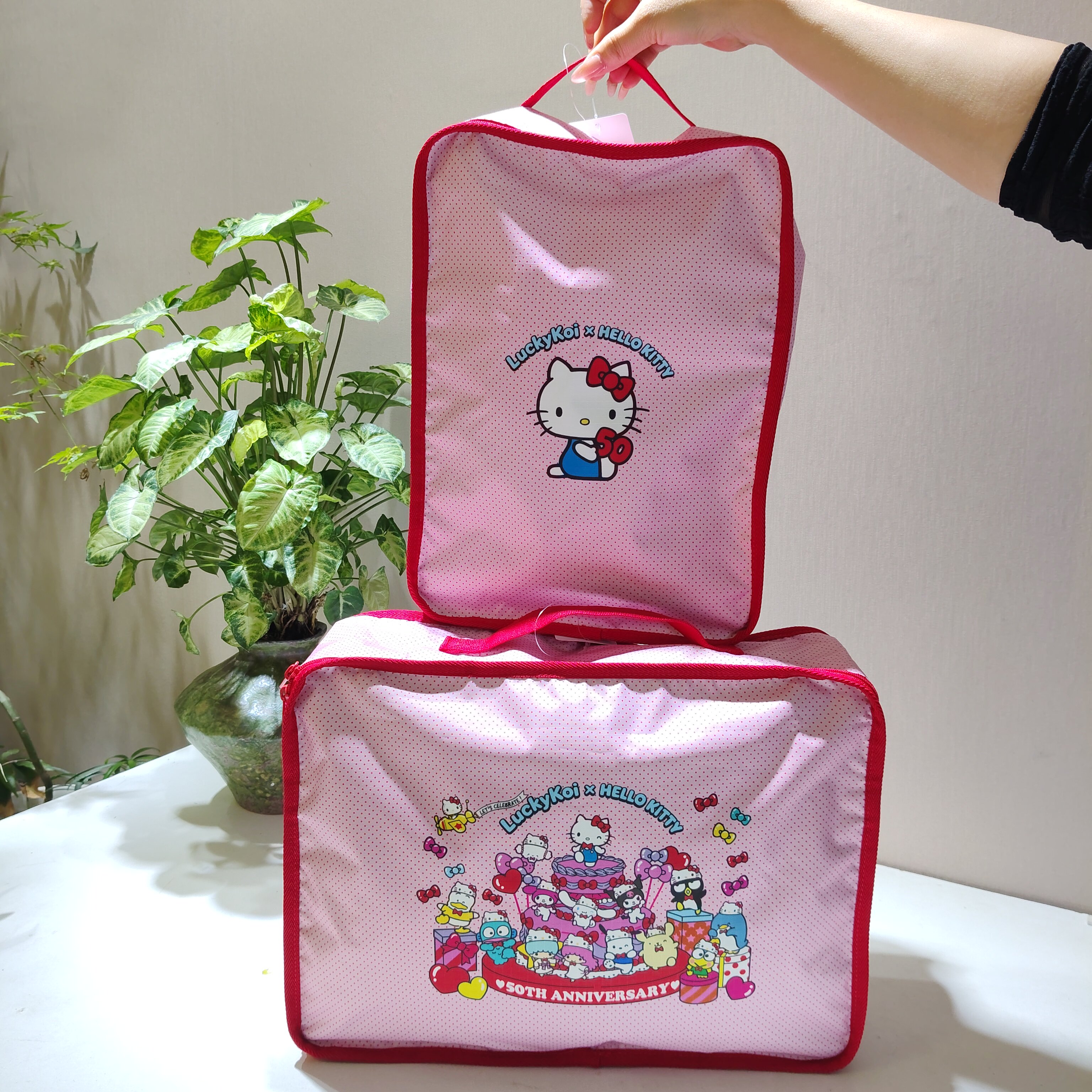 秋季新品多用旅行箱内胆包