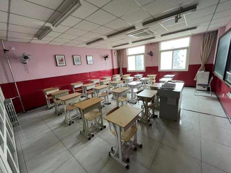 站前东街商业楼2号楼406室
