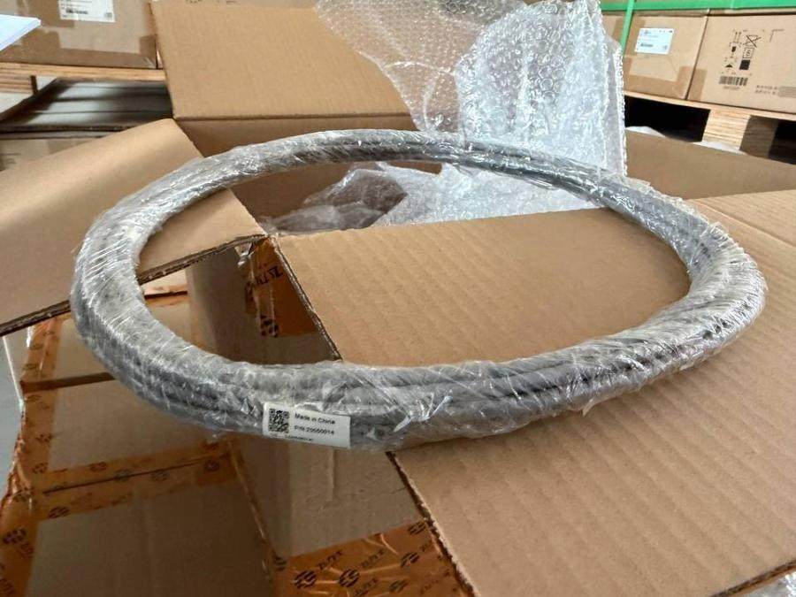 2月23日上海青浦线路业务处理板及配套软件包一批网络拍卖公告