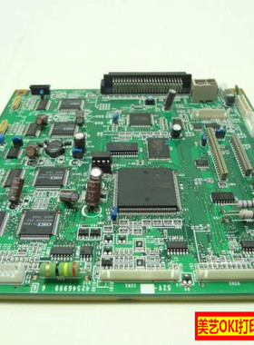 oki c9600 c910 c9650 9800 930 3641接口板 cu 主板 pu 联机板