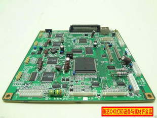 oki c9800 c9850 cx3641 Motherboard 接口板 cu 主板 pu 联机板