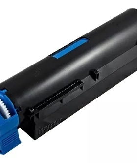 oki B411 b421 b431 mb451 mb471 mb491打印机拆机碳粉 粉盒