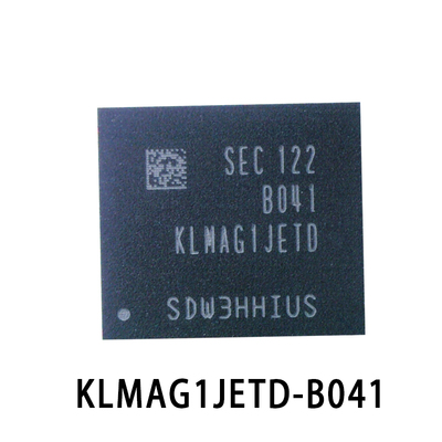 三星EMMC5.1版本储存闪存