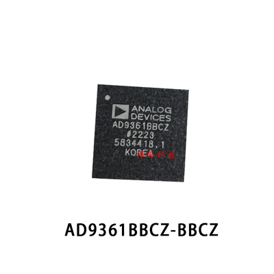 ADI亚德诺射频和无线射频收发器