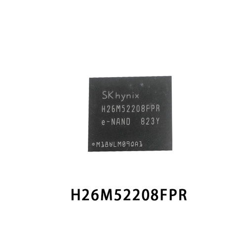 海力士EMMC5.1版本储存闪存