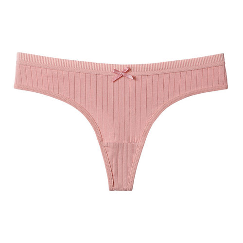 womenclothes纯棉丁字裤