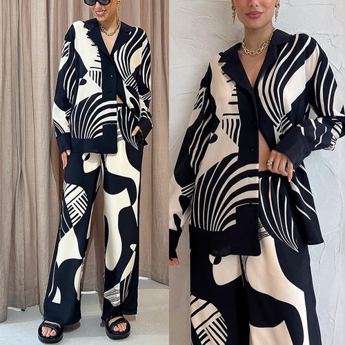 womenclothes跨境欧美秋