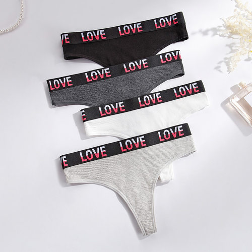 womenclothes渐变LOVE纯