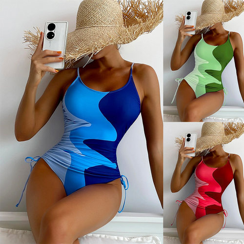 womenclothes泳河泳装新