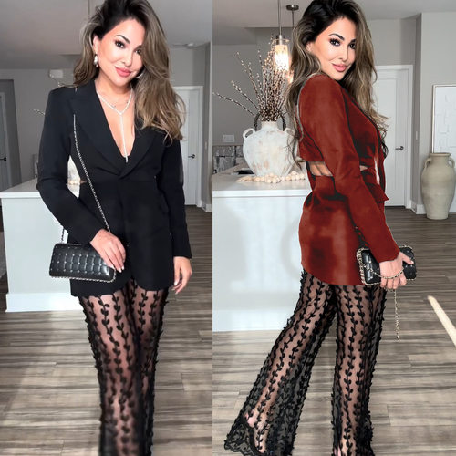 womenclothes跨境欧美秋