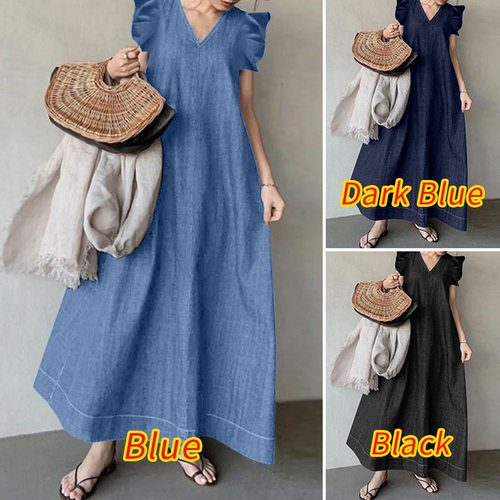 womenclothes跨境牛仔净