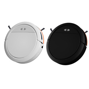 Intelligent sweeping robot 英文版app智能扫地机器人全自动家用