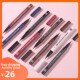 Liquid eye Pen Eyeliner Makeup matte pencil 眼线液笔眼线笔
