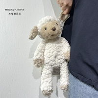 Рисовые овцы