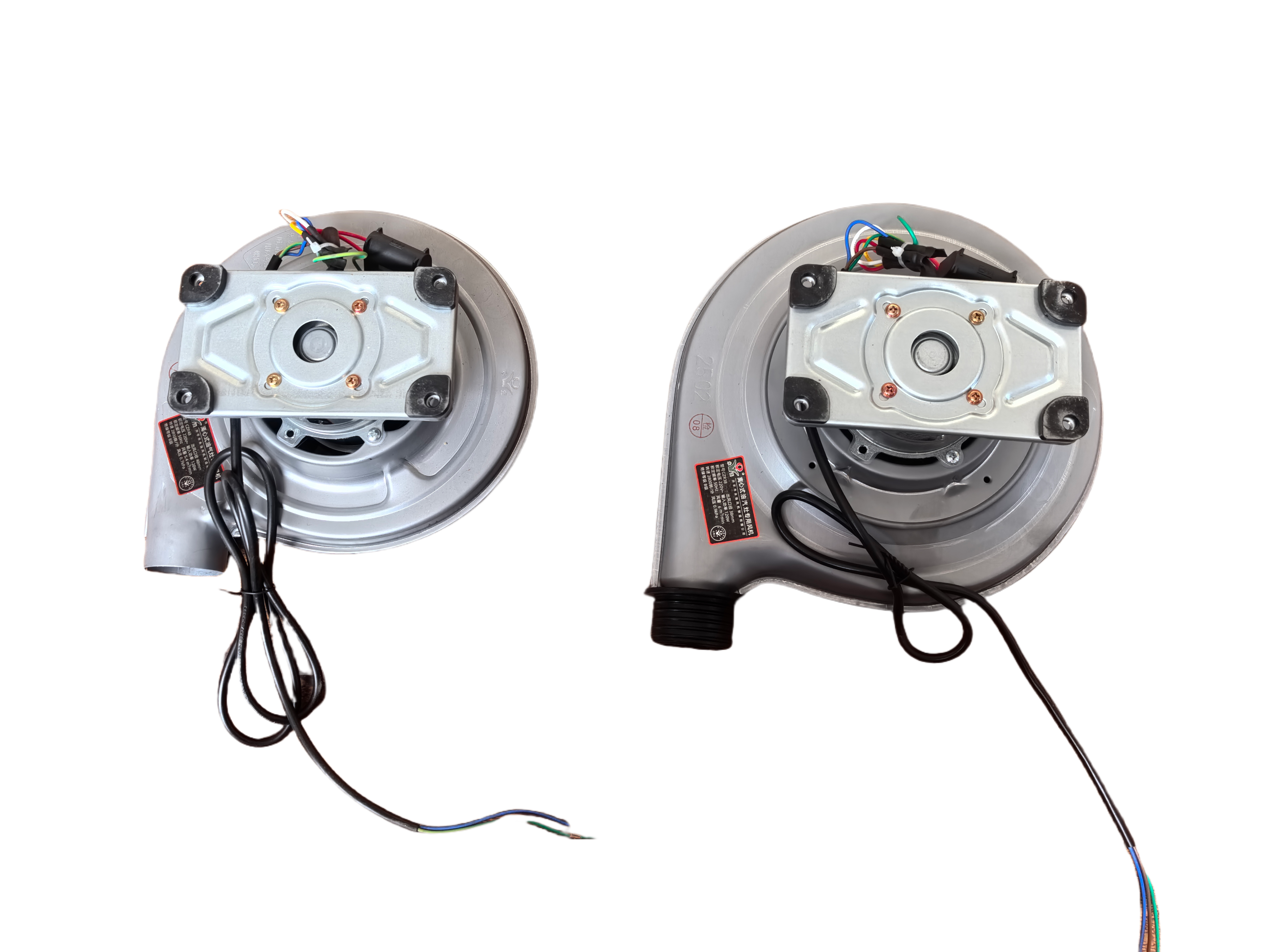 灶台配件永强风机鼓风机