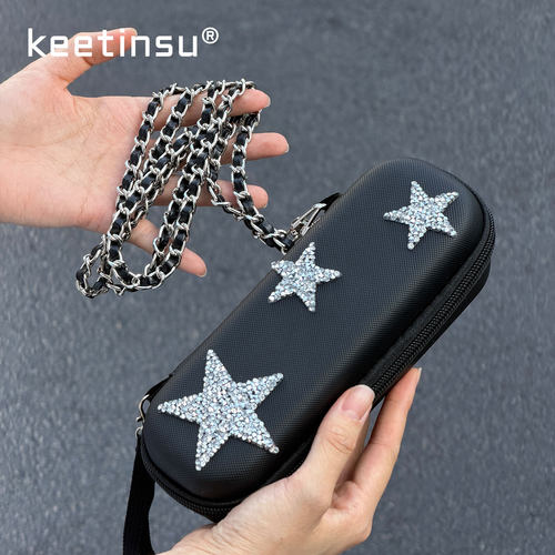 keetinsu大疆Pocket4相机收纳包